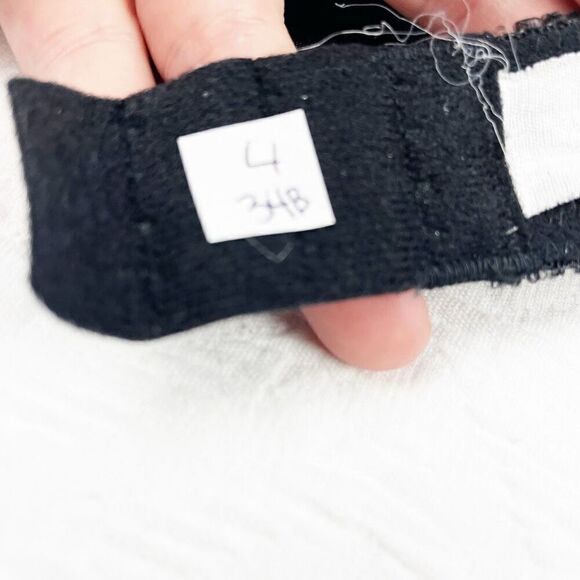 BUY 1 GET 1 FREE 34b satin push up bra - Picture 12 of 12